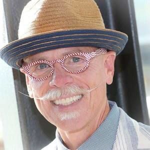 Meet your Posher, Dave